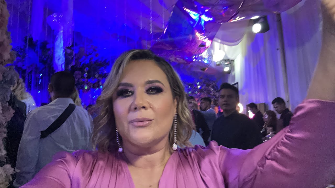#chictv los horóscopos  de  durango  en la fiesta de wendy