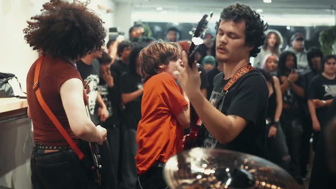 - callmetheboxer LIVE Simi Valley, CA 2/7/26