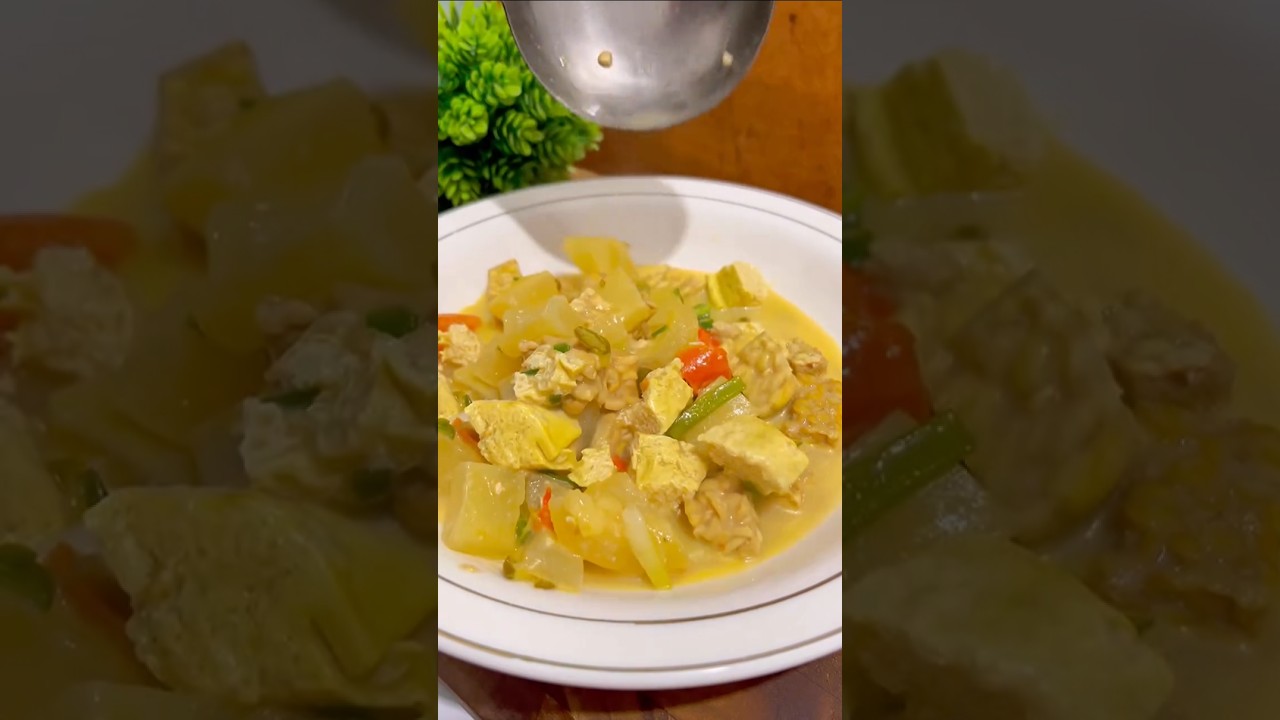 resep masakan simple#menuviral #resepsimple #resepmurah #reseppilihan #menusimple #menu #menuharian