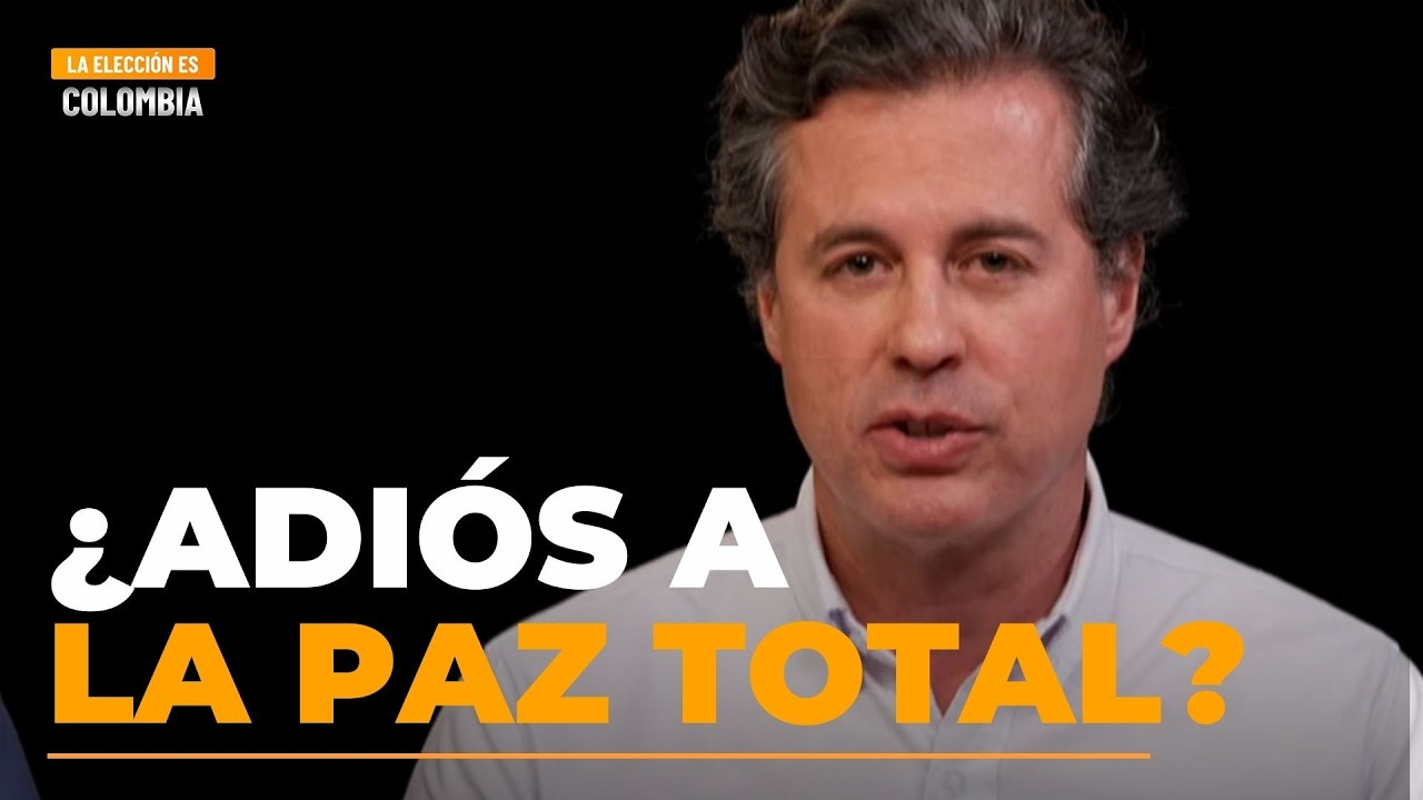 Juan Manuel Galán: 
