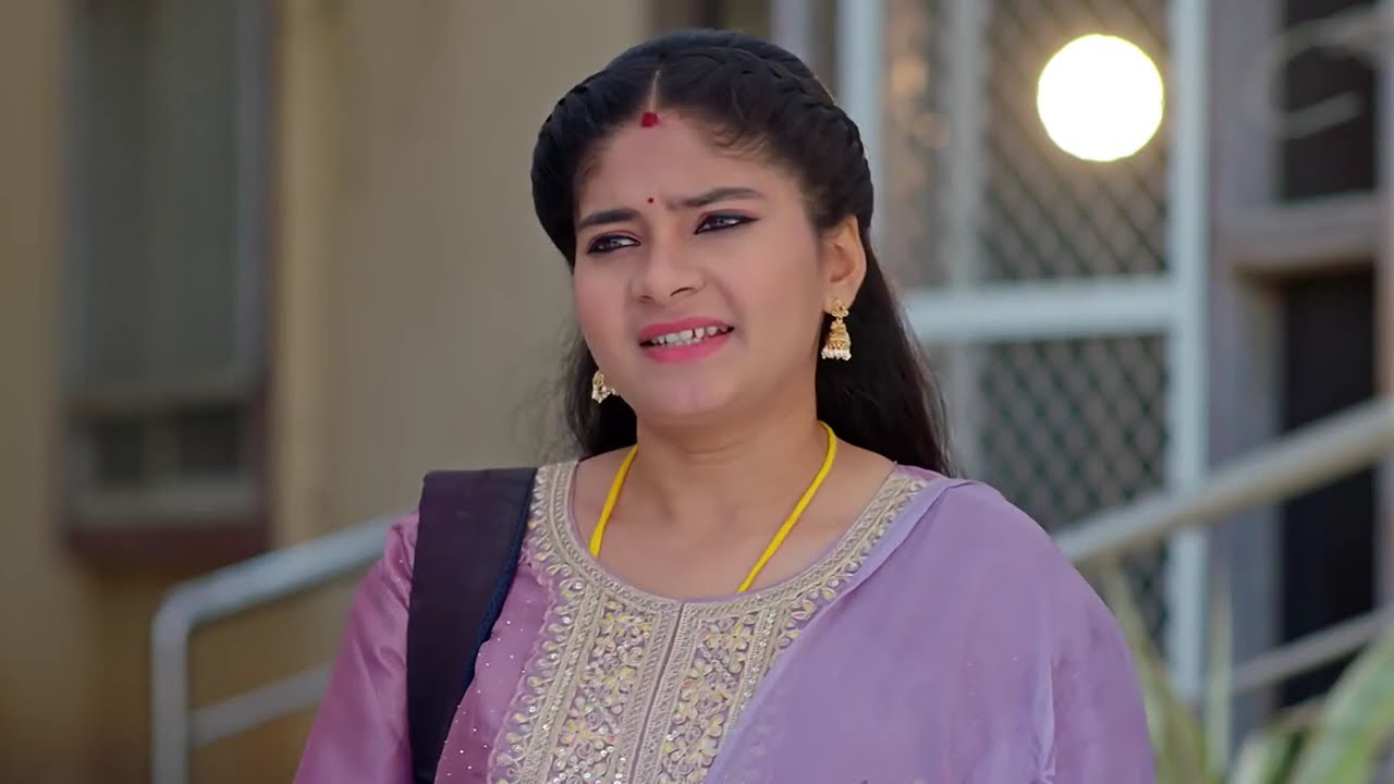 Gundamma Katha | Ep - 2323 | Webisode | Jan 29 2026 | Zee Telugu