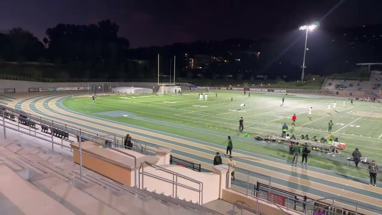SBHS VS SAN MARCOS 