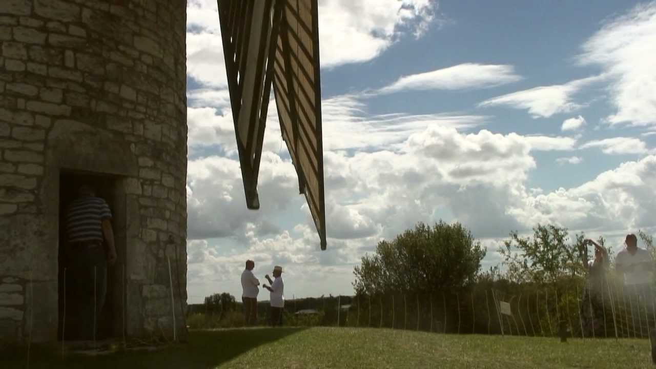 Moulin de Boisse, lancement du mécénat
