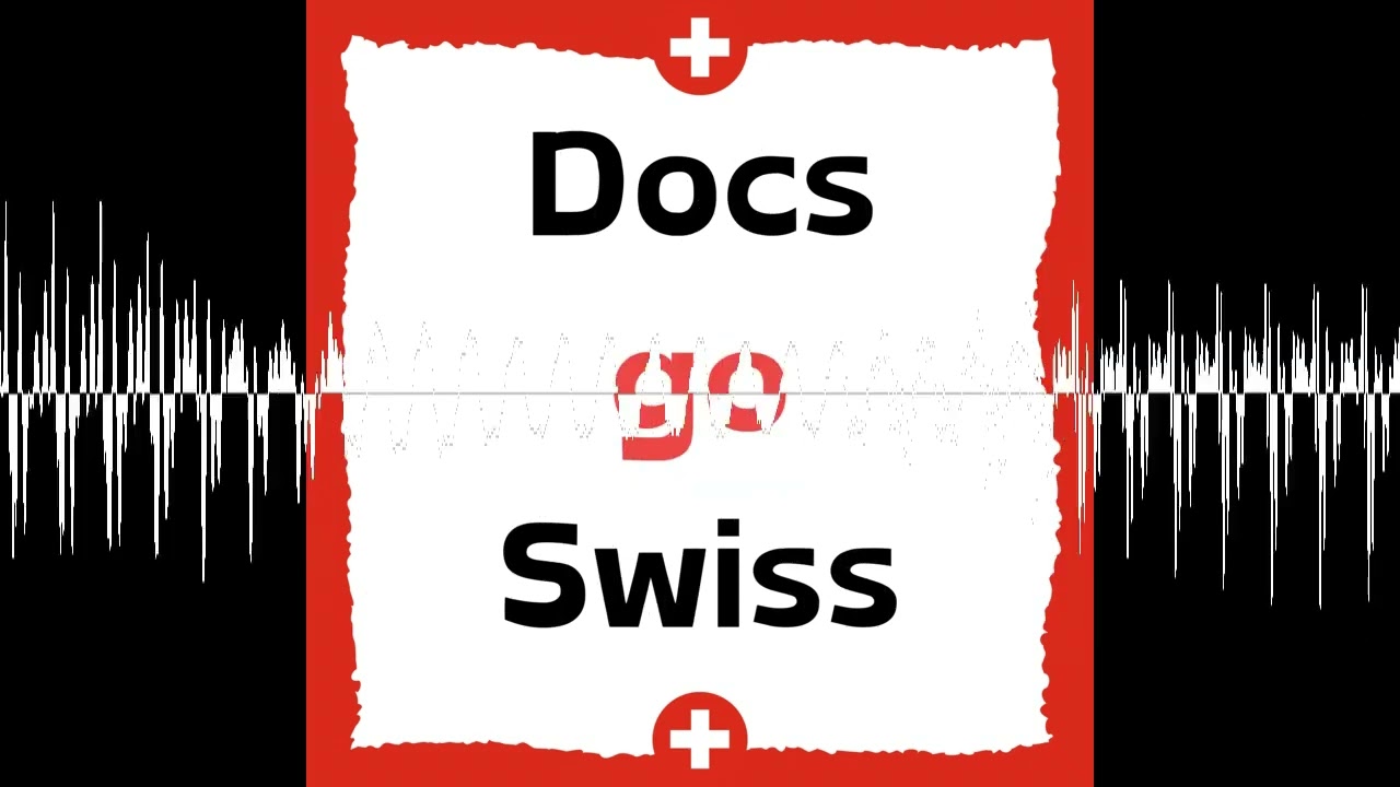 #71 Zweite Karriere, drittes Land – Eine Psychiaterin auf dem Weg in die Schweiz - DocsGoSwiss