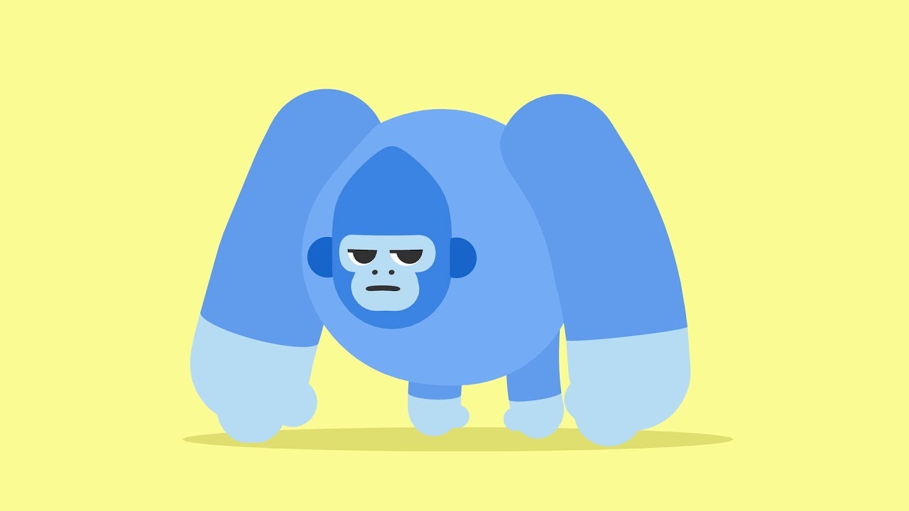 Cinema 4D Tutorial - Modeling Rubber Hose Style Characters