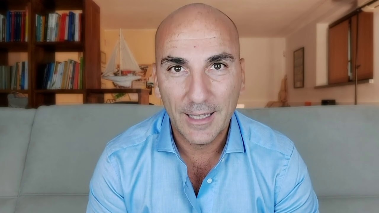Come avere più pazienza - una semplice tecnica semplice ma efficace