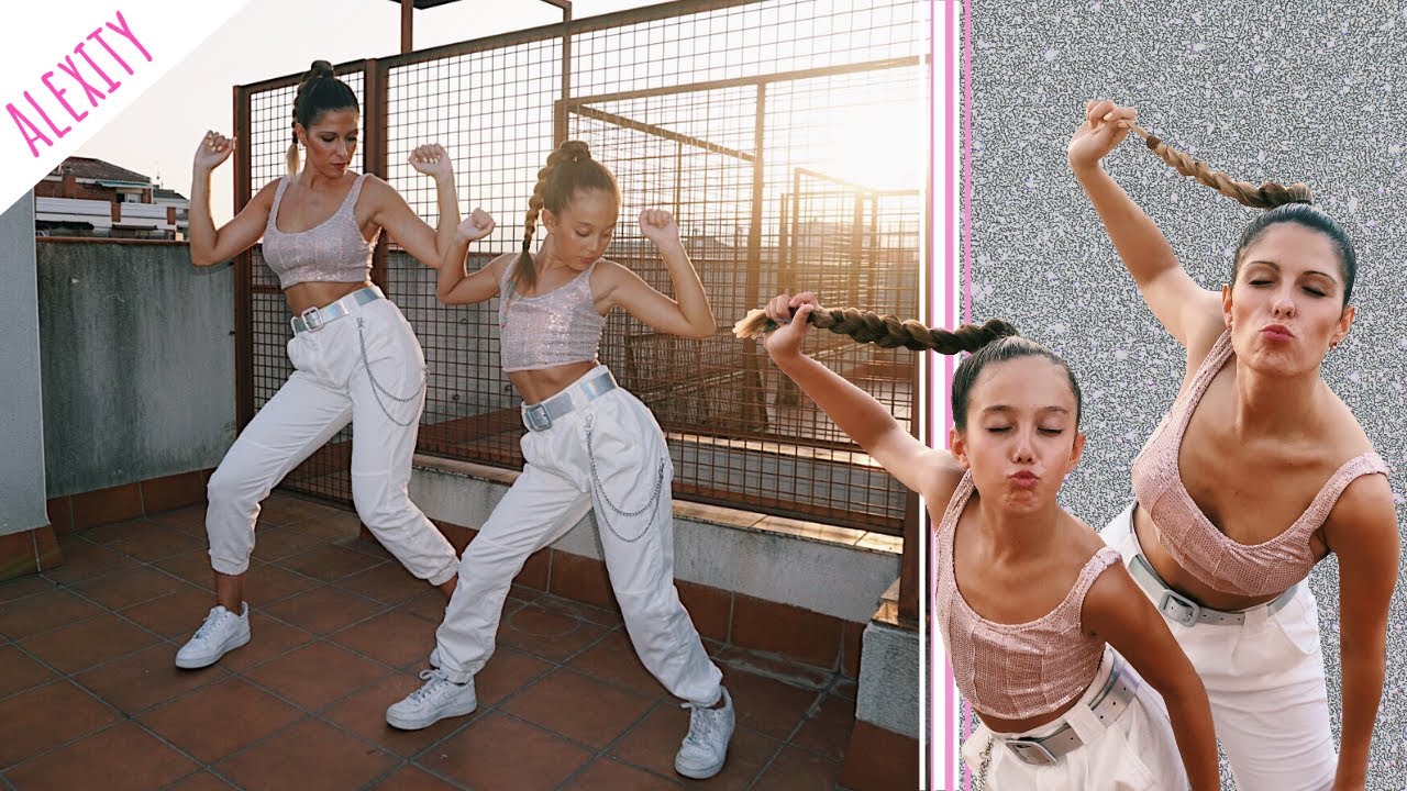 TUTORIAL DE BAILE - FUEGO - DJ SNAKE - SEAN PAUL - ANITTA ft. TAINY