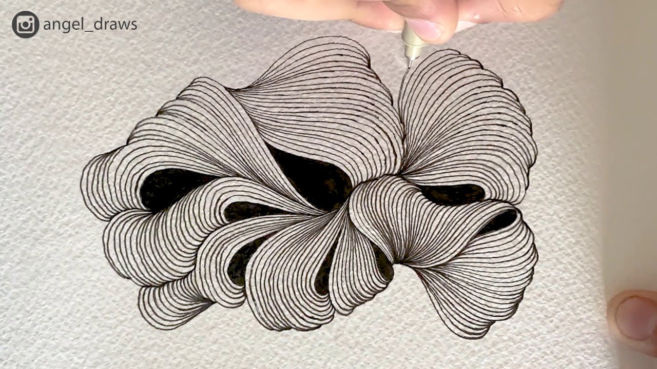 LINE SCULPTING Shape 1