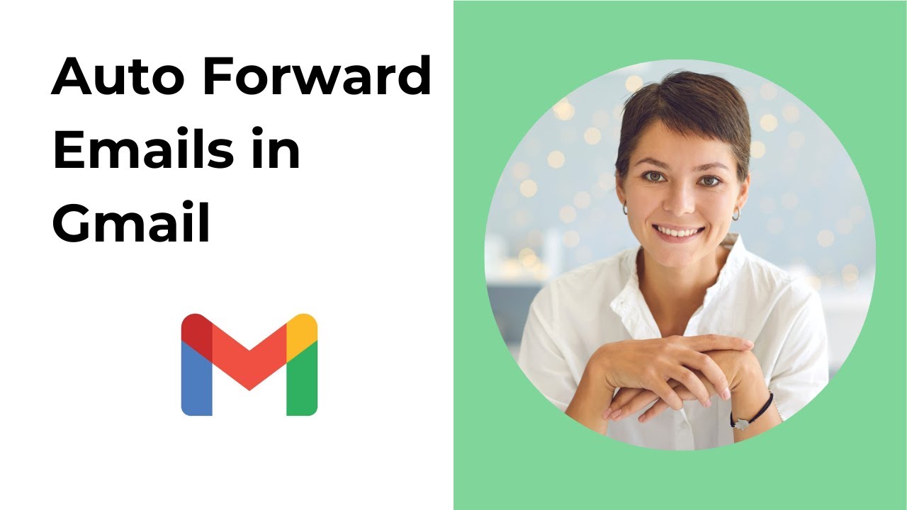 How to Auto Forward Emails in Gmail |  [2026 Full Guide]