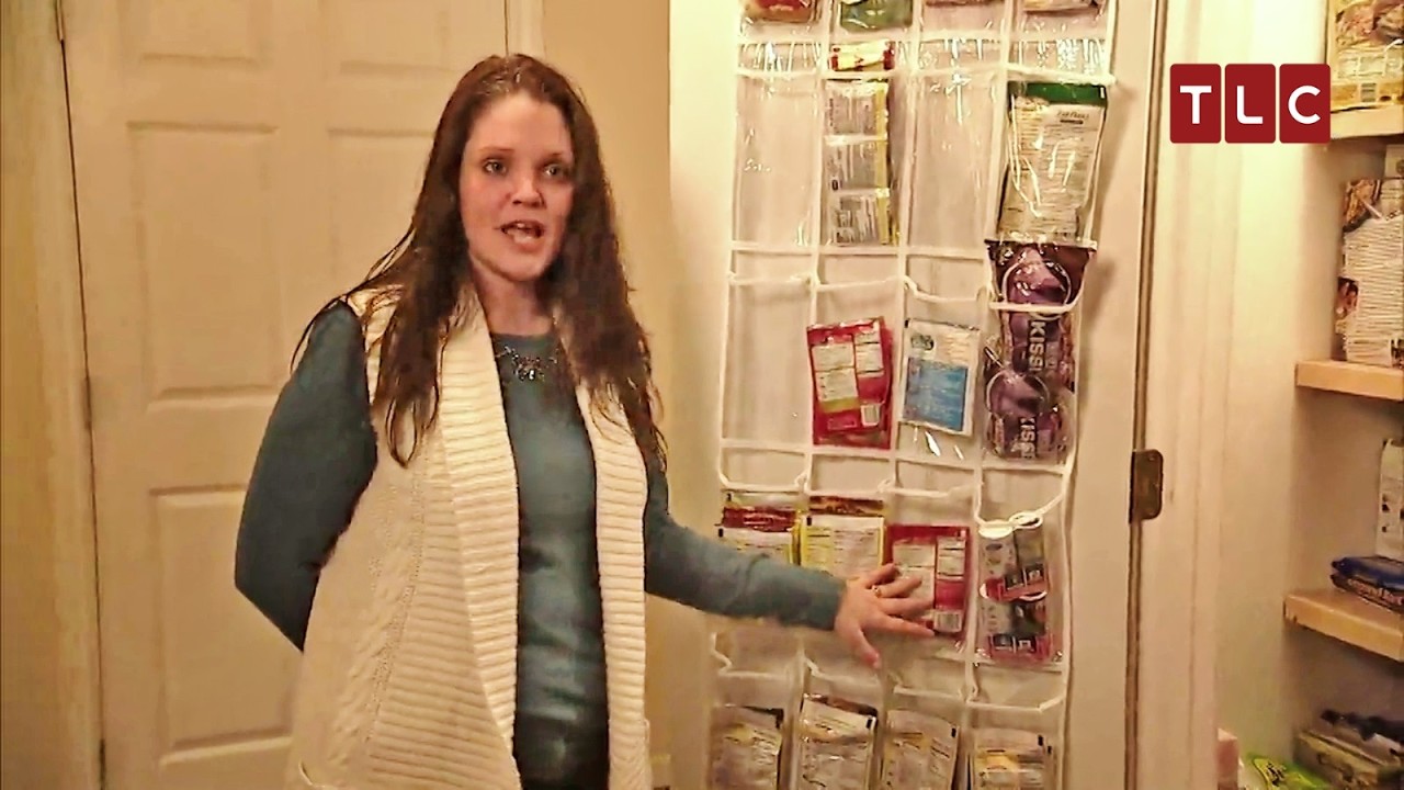 Crazy Savings Secrets | Extreme Couponing S1 Ep3 | TLC