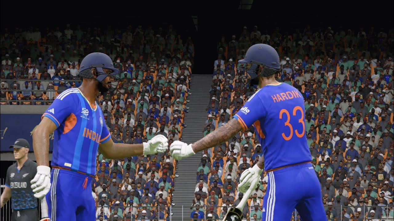 IND vs NZ world cup Final | Part 2 #indvsnz #t20 #trending #viralvideo #trendingvideo #cricket24