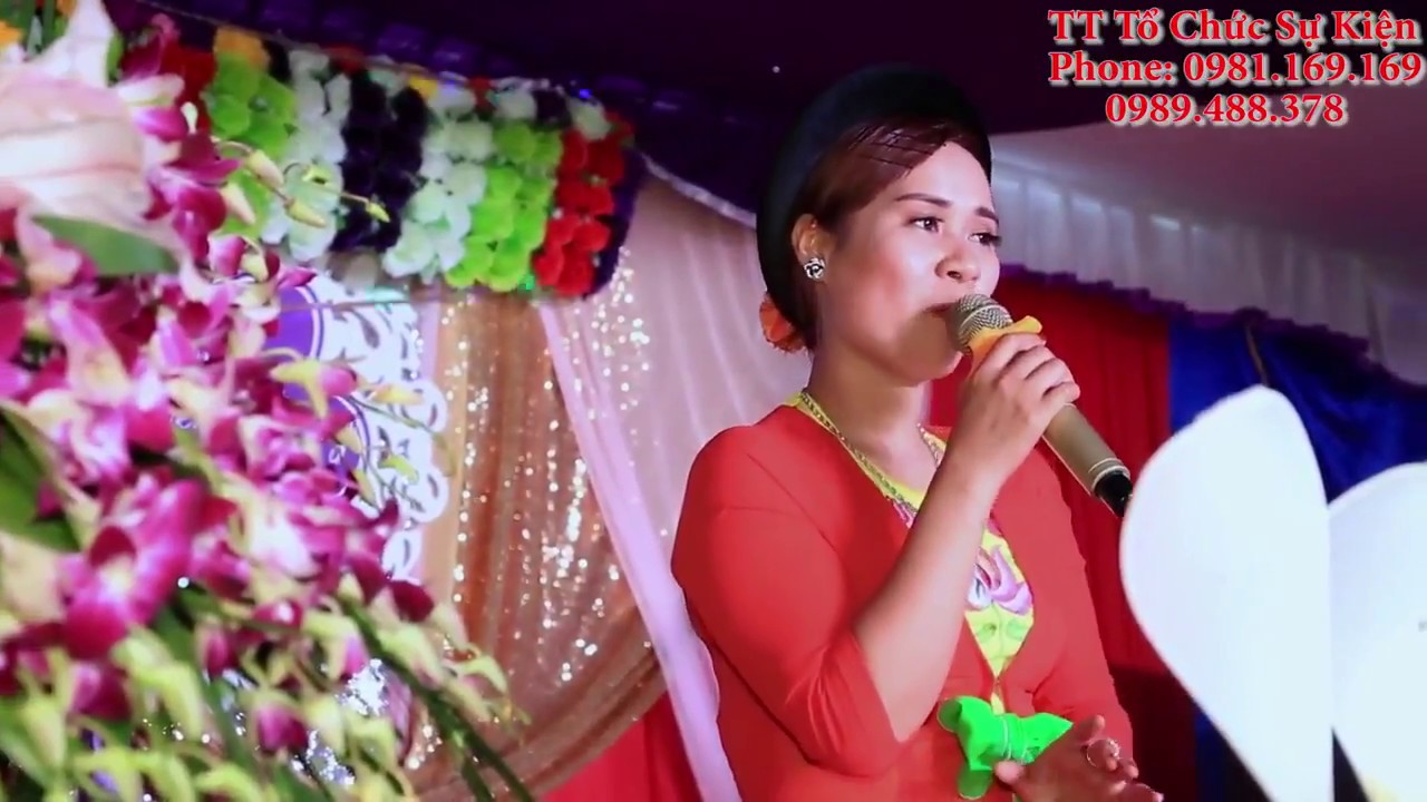 Em Hát Anh Nghe - Linh Nhâm - Giọng Ca Hát Quan Họ Đang Gây Bão Cộng Đồng Mạng Youtube
