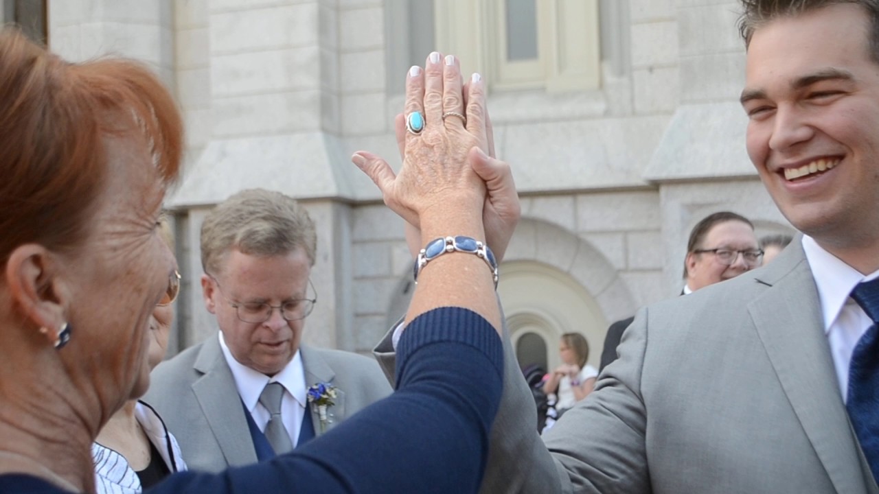 Inna and Jake wedding video
