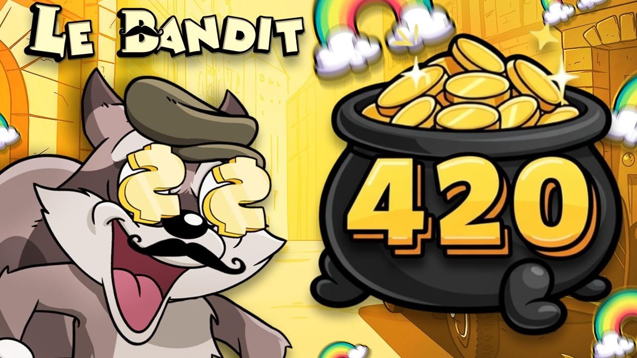 WE WERE LOOKING FOR REDEMPTION ON LE BANDIT... THIS COLLECTOR HAD POTENTIAL!! (Bonus Buys)
