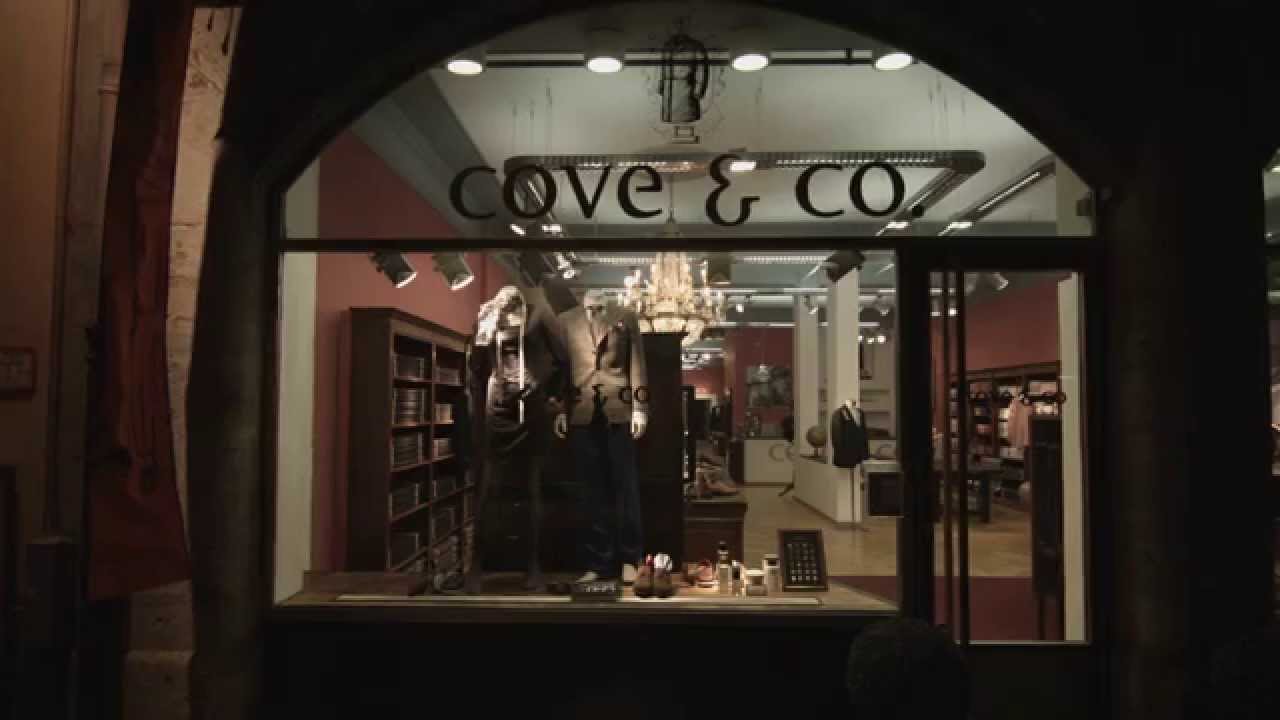 cove&co M&uuml;nchen