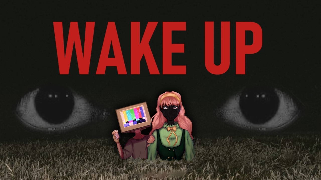 Dreamcore And The Trap Of Escapism