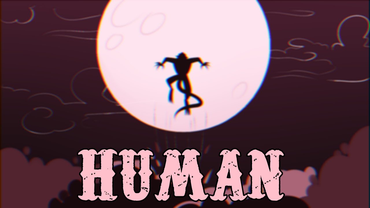 Of Monsters And Men - Human【IdentityV】