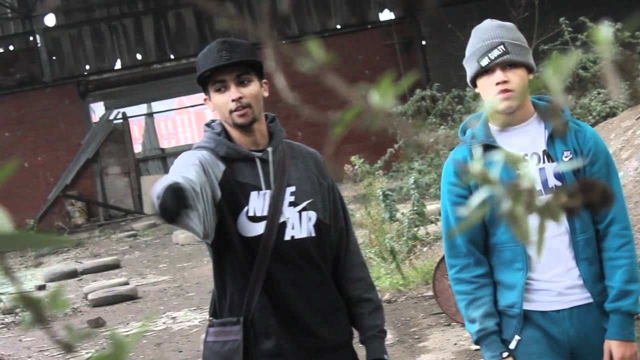 Music & Juice || Capz [@CapzMuzik] & Aystar [@Aystar9] - Levels Will Be Raised [NET VID]