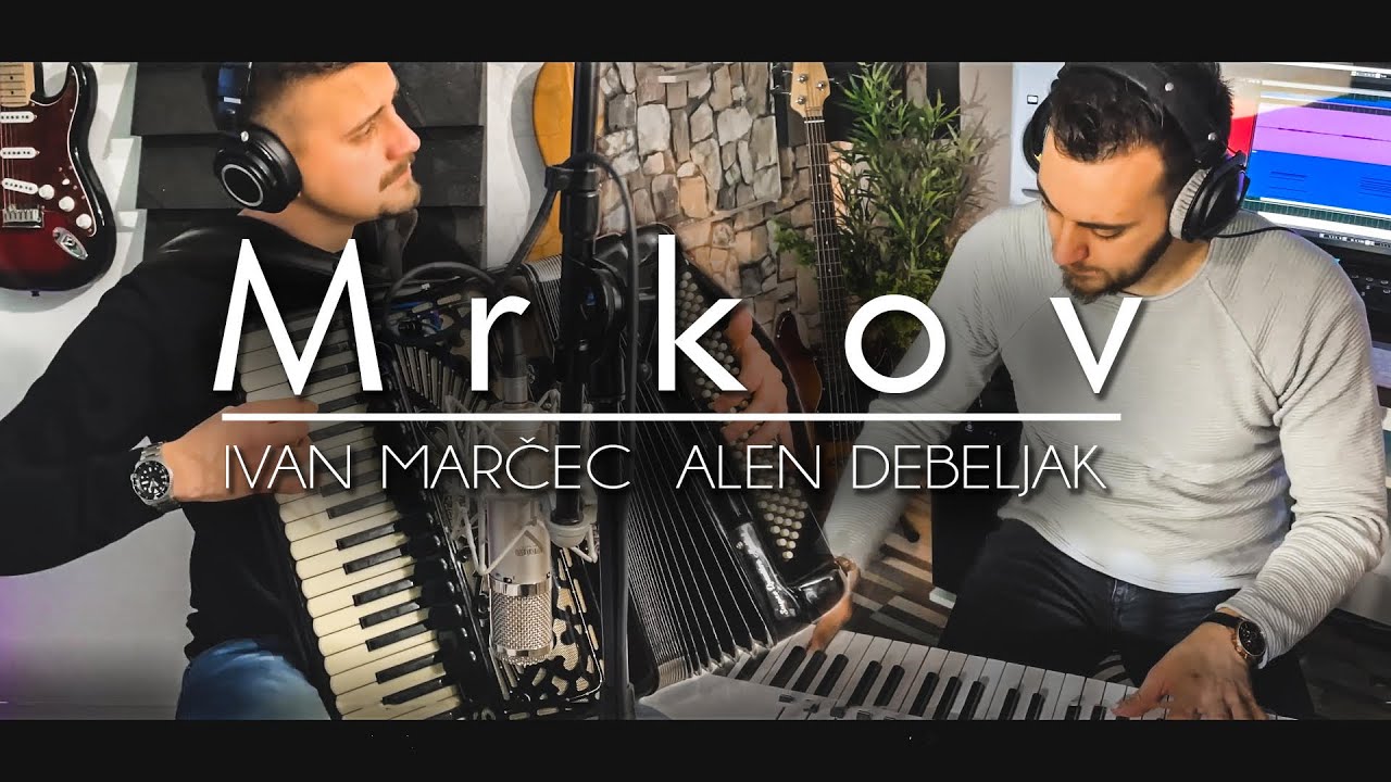 Ivan Marčec & Alen Debeljak - Mrkov