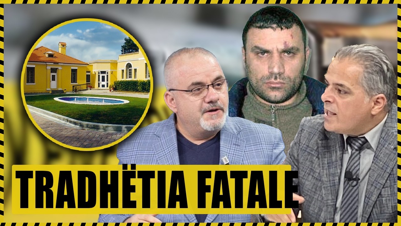 Kush e shkatërroi Emiljano Shullazin/ Hoxha plas faktet në tavolinë