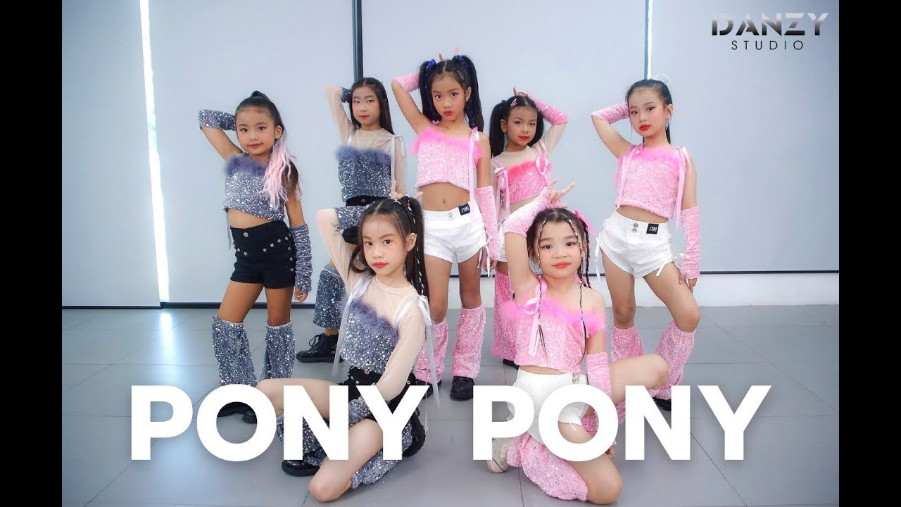 SHEESH - BABYMONSTER cover by Danzy