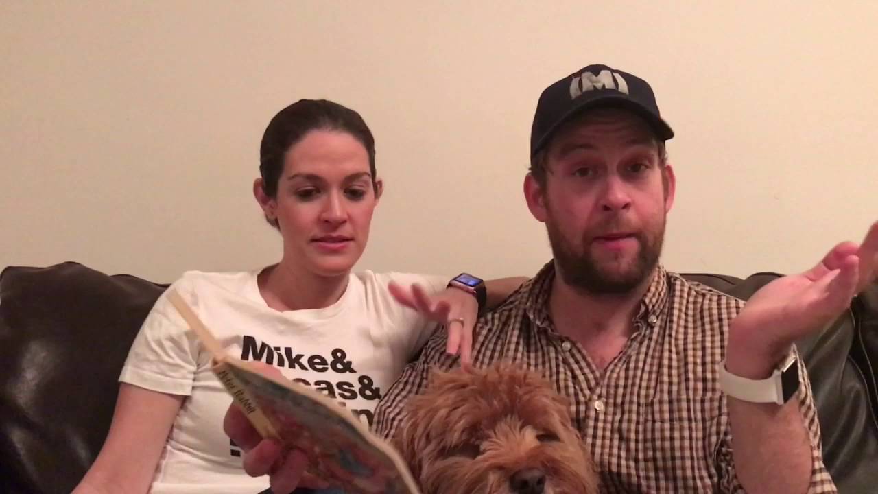 Parental Guidance Episode 2: The Tale of Peter Rabbit