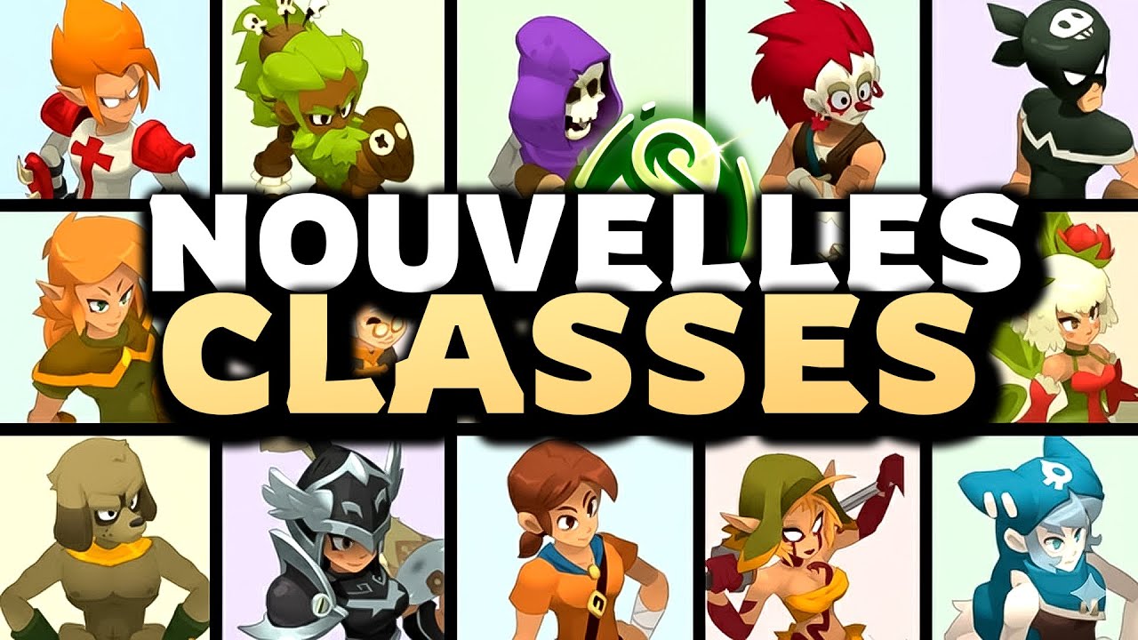 ANKAMA met tout le monde d'accord sur DOFUS