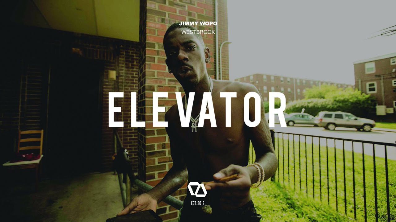 Jimmy Wopo - Westbrook