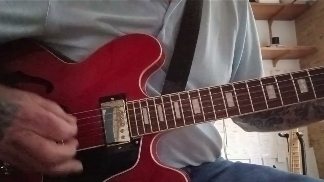 A Swedish tune 