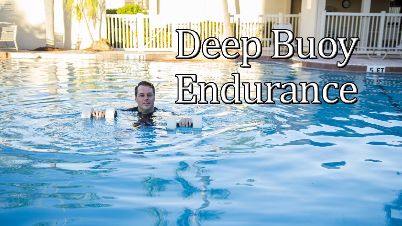 Deep Buoy Endurance