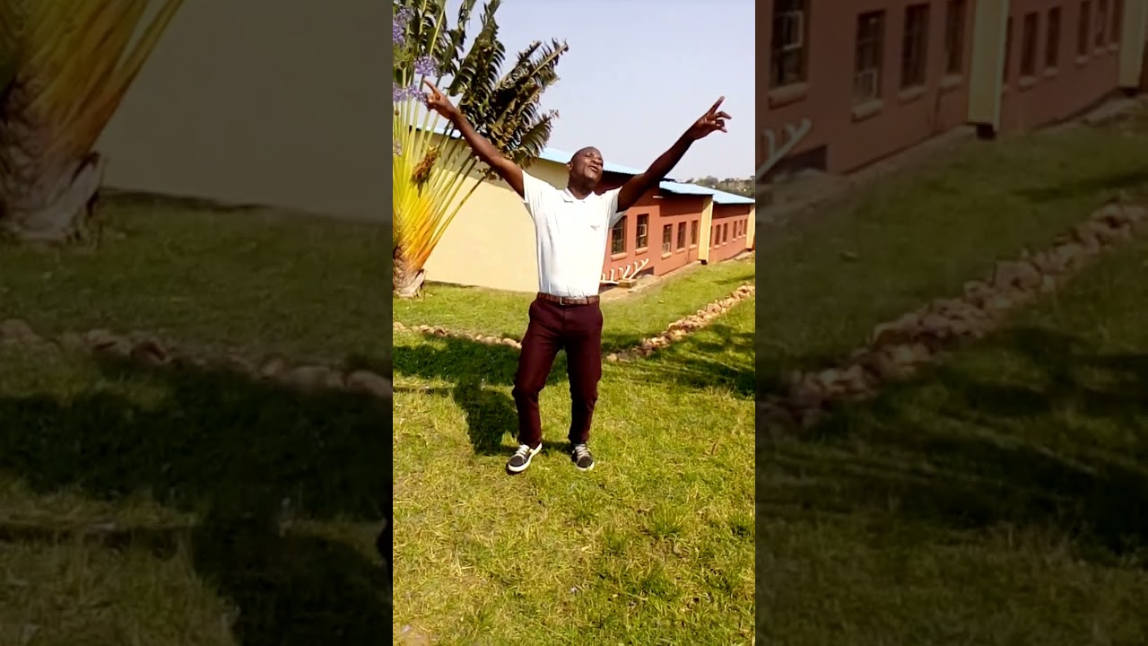 Michael Phiri, mudzilangize mwekha 