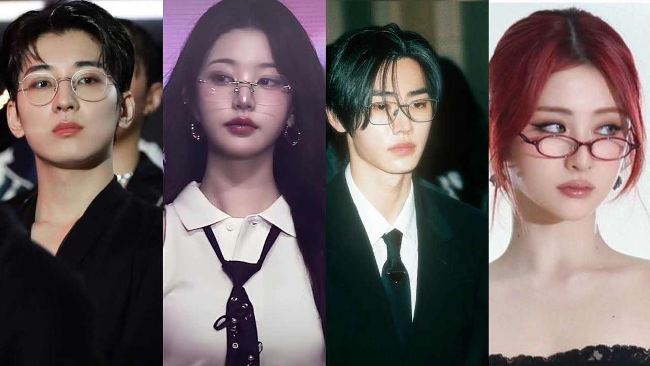 BEST KPOP EDITS ON TIKTOK pt3
