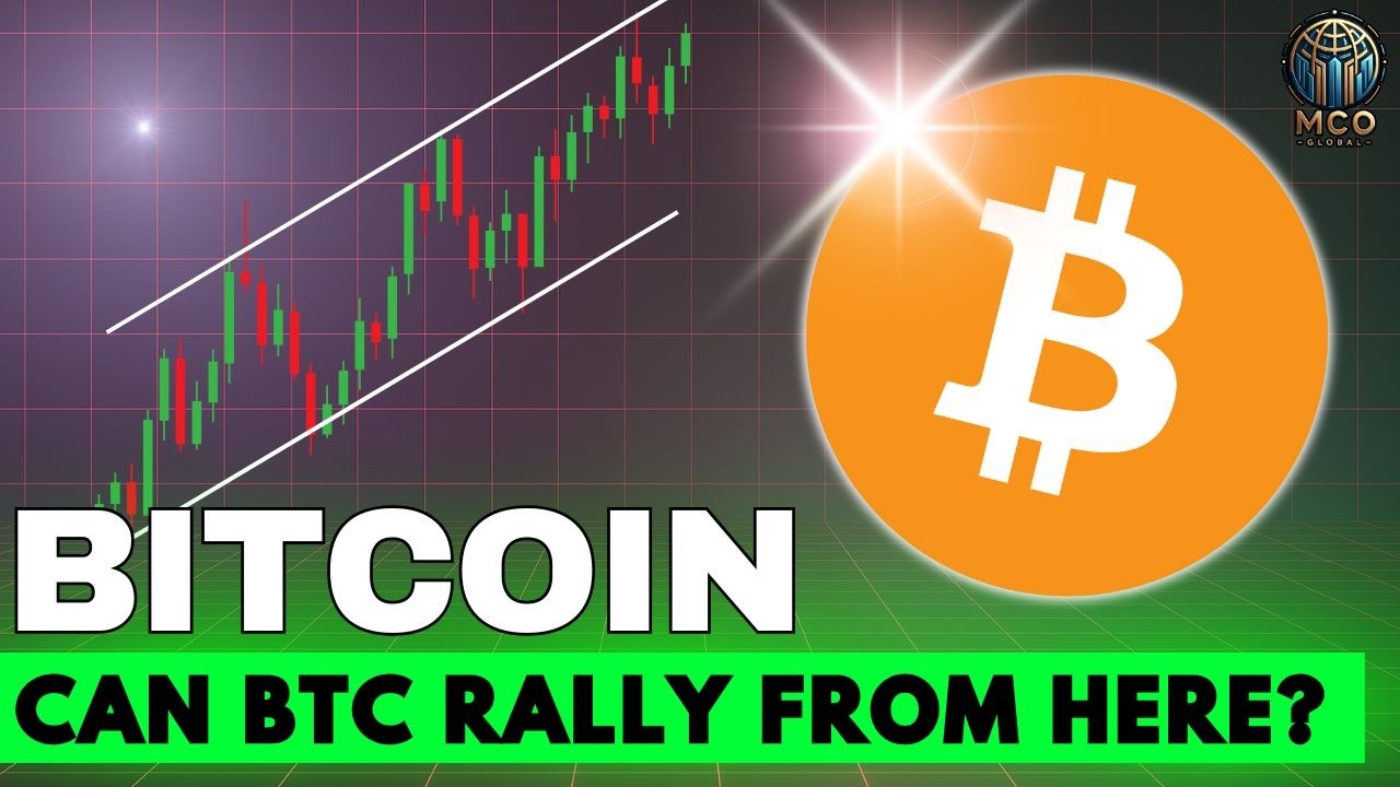 Bitcoin 2026 Outlook: Another All-Time High Coming or Bear Market ?