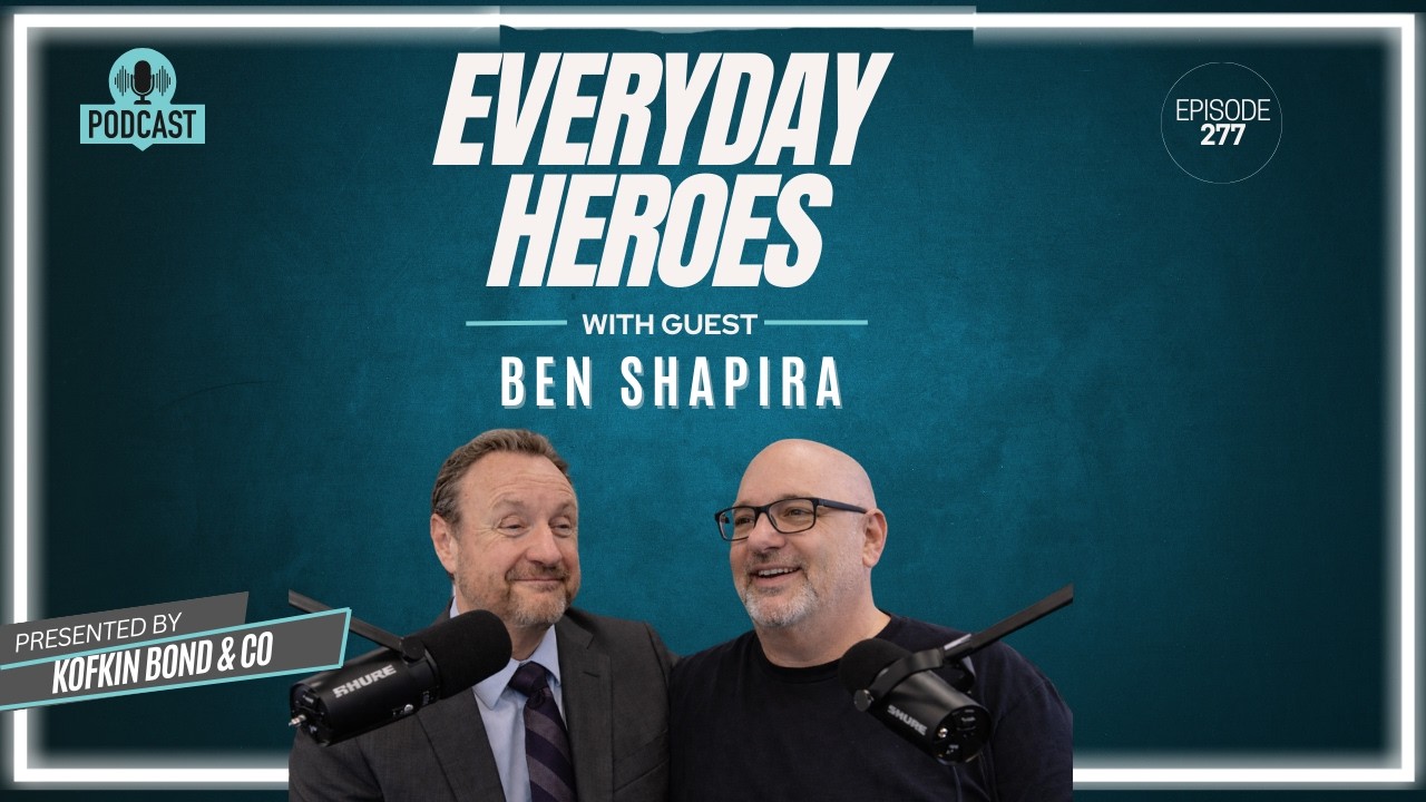 278. The Hidden Value of Branding: More than Just a Logo