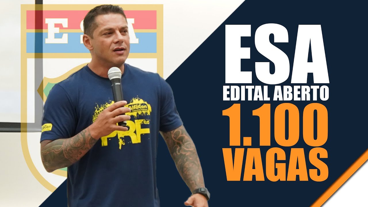 O porque a ESA pode salvar a vida dos jovens - Carreiras Militares - F&aacute;brica de Valores