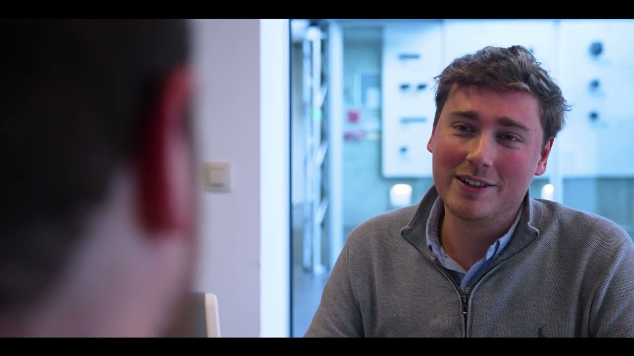 Merci d'y avoir pensé ! RTBF 2024 - 20 - BEA Sensors