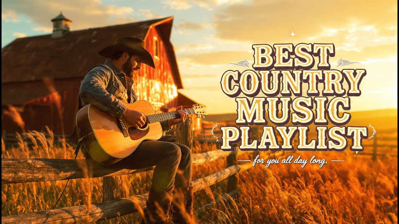 Johnny Cash, Dolly Parton, Willie Nelson 70s Country Music Playlist for Cozy Nights