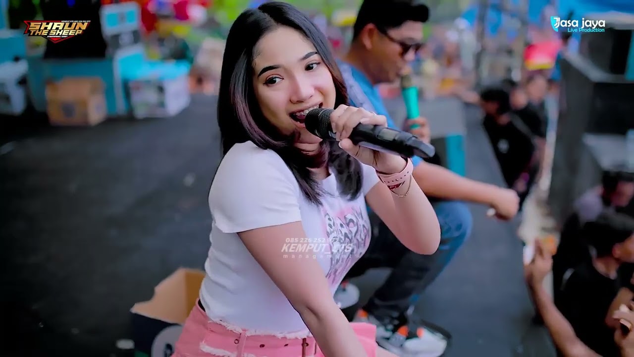 BAHTERA CINTA DIN ANESIA Ft IRUL MC - SHAUN THE SHEEP - RONGGO STILL HIGH SINCE 2010 - SUKOLILO PATI