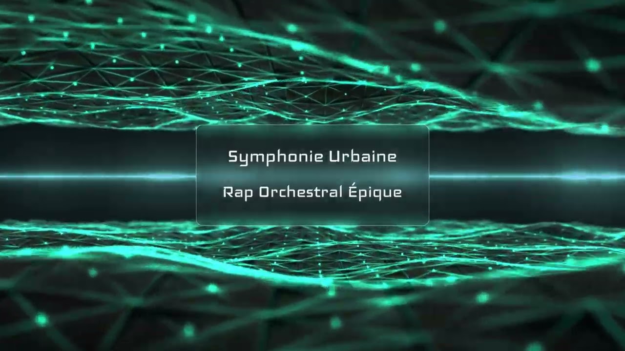 Symphonie Urbaine  Fusion Classique et Hip-Hop | Tchaïkovski Rencontre le Beat Moderne