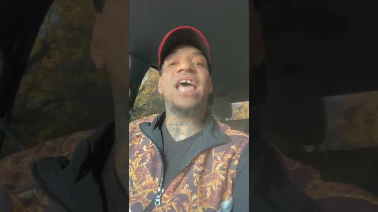 exposing battle rap cap • jmorr upone • URL blackballed me