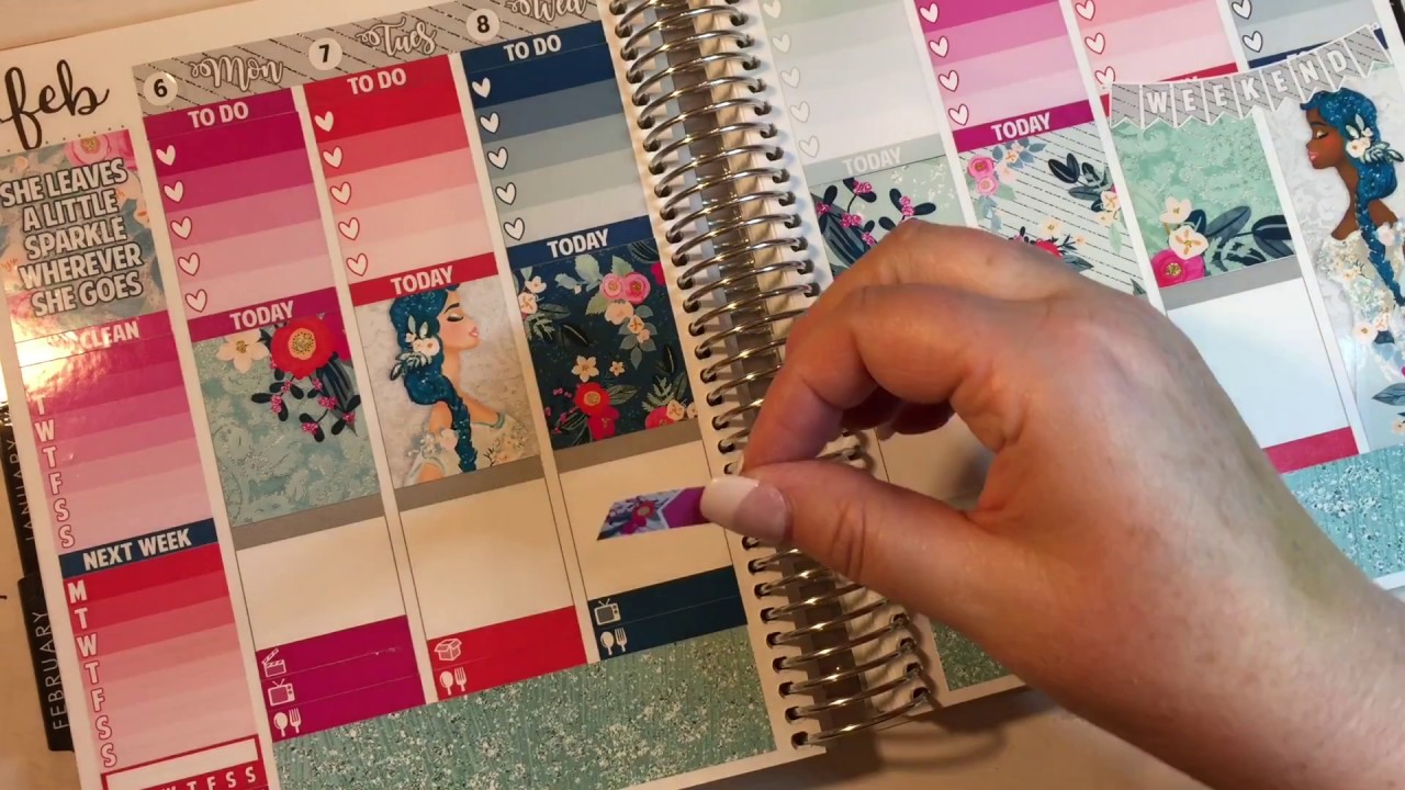 Sparkle Journal PWM
