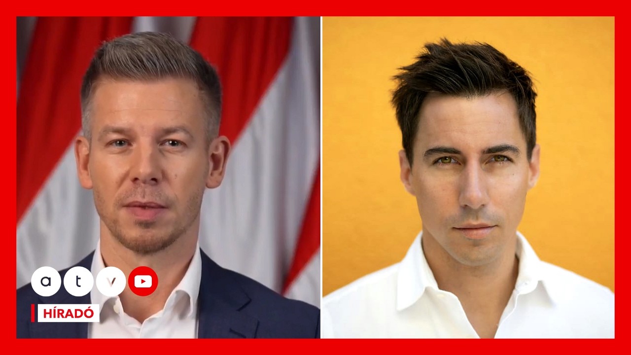 Politikai elemző: A TISZA részéről látszik, hogy kezdik felkészíteni a szavazóikat arra, mi várható