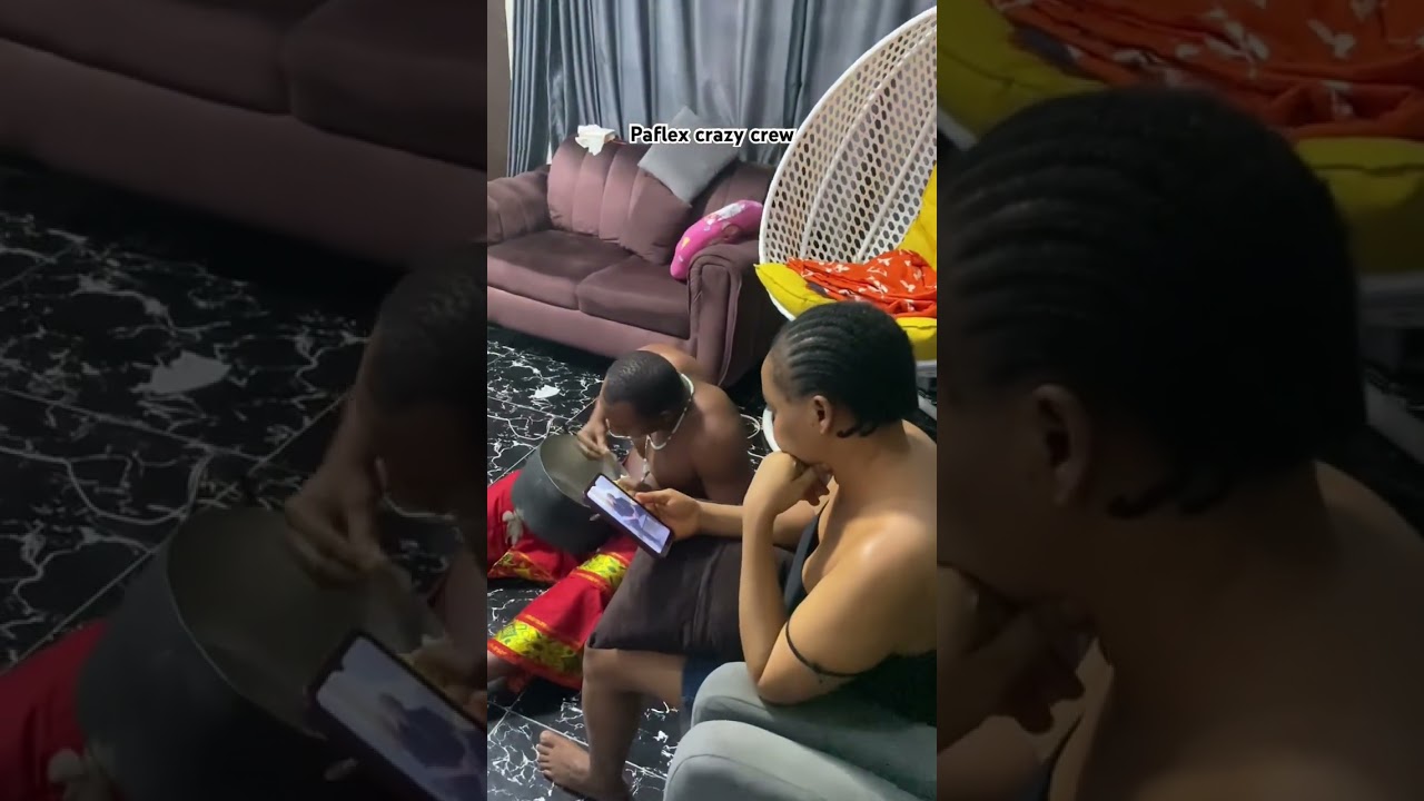 My husband on social media and in real real life #family #funny #comedy #paflex #laugh
