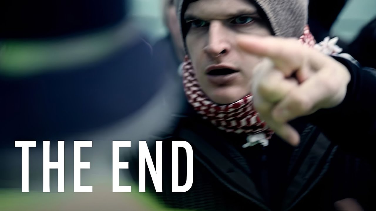 The End