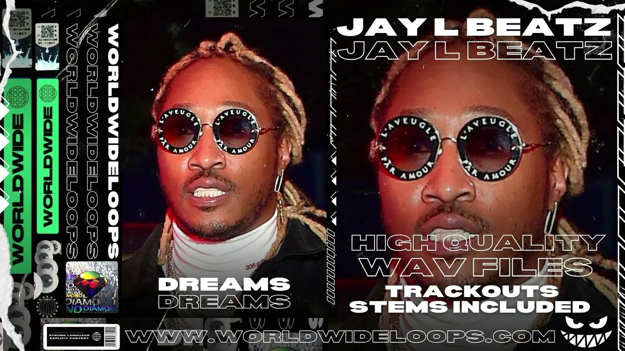 future x Southside x future x 21 savage Type Beat - 