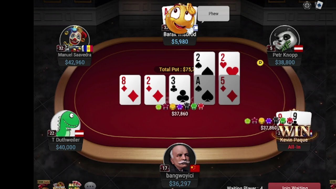 $40kNL Petr Knopp Vs Dudd1 Vs Barak Wisbrod Vs Kevin Paque Vs Manuel Saavedra | High Stakes Poker
