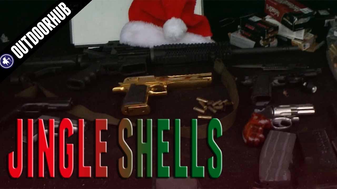 Jingle Shells