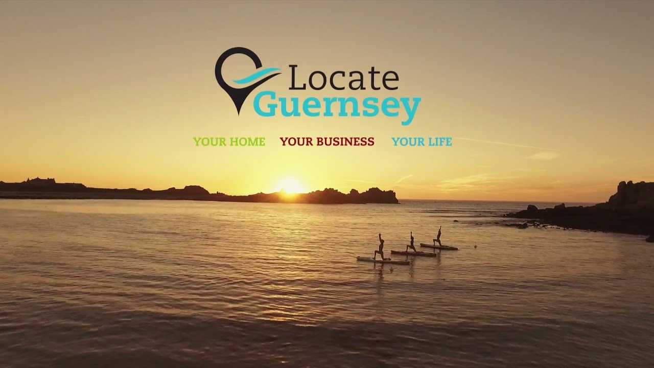 Locate Guernsey: Business & Lifestyle Perfection