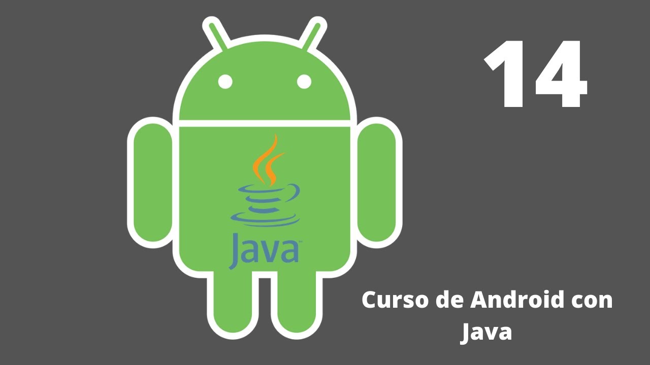 Curso de Android con Java: Control RecycleView