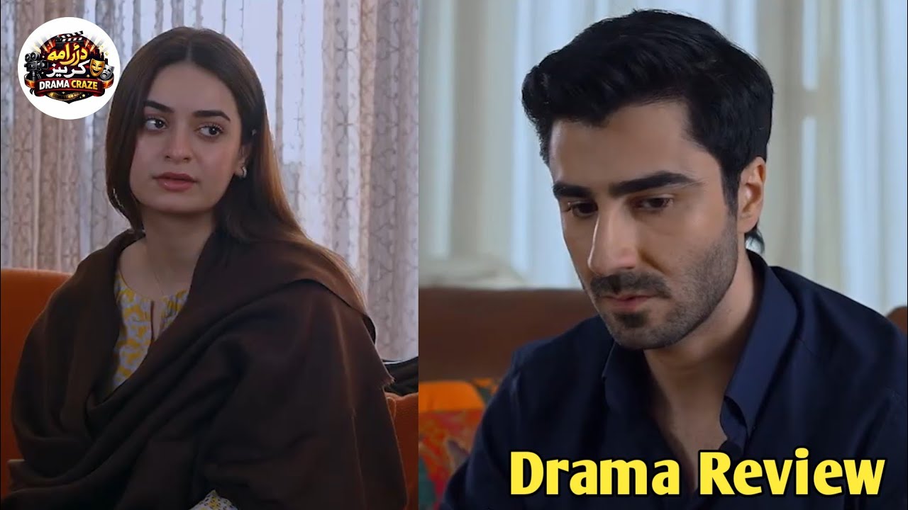  Drama serial Hadd - Episode 77 [ Promo Review] - 10 Jun 2026 |  Drama craze 